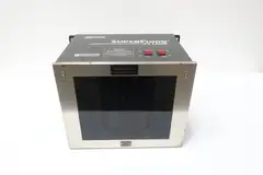 SPECTROLINE UV-400A SUPERFLOOD UV LAMP CONCENTRATED BEAM REFLECTOR 400W 120V-AC