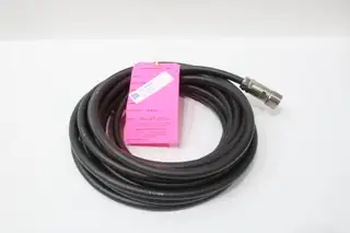 EUCHNER RC18EF10M-C1825 CORDSET CABLE