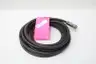 EUCHNER RC18EF10M-C1825 CORDSET CABLE thumbnail 1