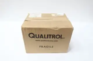 QUALITROL 035-047-01 SMALL OIL LEVEL INDICATOR