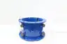 SMITH-BLAIR 41040001969161 STRAIGHT STEEL LOCK COUPLING 14IN thumbnail 4