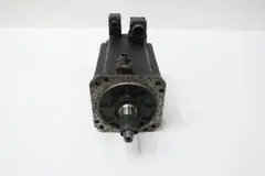OKUMA BL-MC75J-20TB SERVO MOTOR 1.5KW 2000RPM 8.1NM 133V-AC 3PH