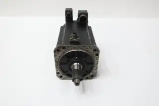 OKUMA BL-MC75J-20TB SERVO MOTOR 1.5KW 2000RPM 8.1NM 133V-AC 3PH