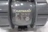 HAYWARD TBH1200ASTV0000 MANUAL THREADED PVC BALL VALVE 2IN thumbnail 5