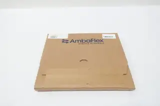 AMBAFLEX 30001426SKU BLACK WEARGUIDES