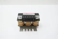 TCI KDRULD1L LINE REACTOR 600V-AC 3PH