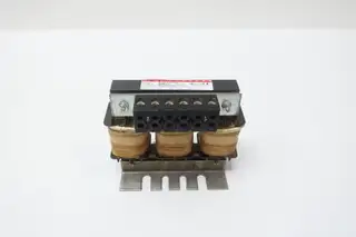 TCI KDRULD1L LINE REACTOR 600V-AC 3PH