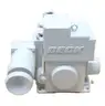 BECK 11-407 ROTARY DAMPER DRIVE VALVE ACTUATOR 1PH 400VA 120V-AC thumbnail 1