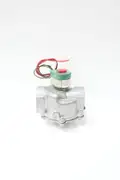 ASCO 8215C083 SOLENOID VALVE 120V-AC 2IN NPT
