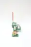 ASCO 8410B6 ELECTRIC TRIP VALVE 120V-DC 1/4IN NPT thumbnail 1