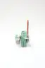 ASCO 8410B6 ELECTRIC TRIP VALVE 120V-DC 1/4IN NPT thumbnail 3