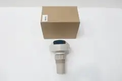 SIEMENS 7ML52212BA11 SITRANS PROBE LU ULTRASONIC LEVEL TRANSMITTER 24V-DC