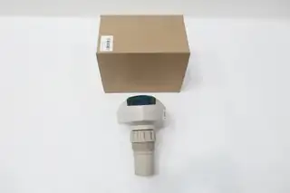 SIEMENS 7ML52212BA11 SITRANS PROBE LU ULTRASONIC LEVEL TRANSMITTER 24V-DC