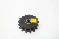 MARTIN D60A15 DOUBLE ROW IDLER SPROCKET 15T 5/8IN