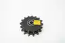 MARTIN D60A15 DOUBLE ROW IDLER SPROCKET 15T 5/8IN thumbnail 1