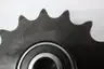 MARTIN D60A15 DOUBLE ROW IDLER SPROCKET 15T 5/8IN thumbnail 4