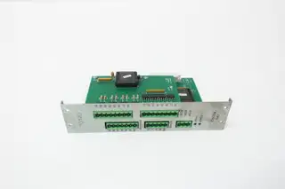CIECO K3IOMAIN CPU MODULE REV B