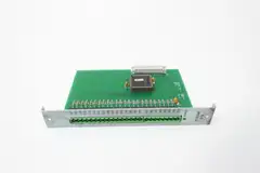 CIECO K3PLS PROGRAMMABLE LIMIT SWITCH MODULE REV A