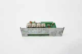 CIECO K3RELAY POWER RELAY MODULE REV A