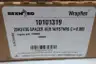REXNORD 3700063 20R31/35 SPACER HUB ASSEMBLY thumbnail 5