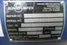 DRESSER WHEATLEY GASO Q3115AM RECIPROCATING PLUNGER PUMP POWER FRAME END thumbnail 5