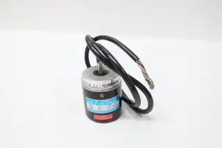 TAMAGAWA TS1857N210 66-10-C/T-CP-24V ROTARY ENCODER 10MM