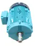 BROOK HANSEN TEFC AC MOTOR 230/460V-AC 1150RPM 7.5HP 3PH W-DA254T-M thumbnail 1
