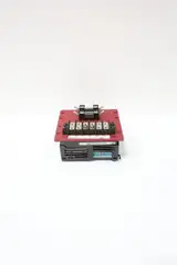 KB ELECTRONICS KBMG-212D/BTS REGENERATIVE DC MOTOR CONTROL 115/230V-AC 180V-DC