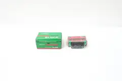 HIWIN HGW20CC LINEAR BEARING GUIDE BLOCK 20MM