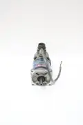 SANYO DENKI U718-002E13 DC SERVO MOTOR 180W 3000RPM 11MM 75V-DC