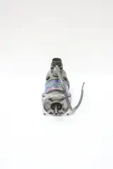 SANYO DENKI U718-002E13 DC SERVO MOTOR 180W 3000RPM 11MM 75V-DC