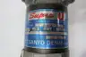 SANYO DENKI U718-002E13 DC SERVO MOTOR 180W 3000RPM 11MM 75V-DC thumbnail 5