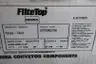 REGINA D879TLWKD/000 FLITETOP CONVEYOR CHAIN 10FT 3.25IN thumbnail 4