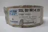 SYSTEM PLAST SSL881MO-K325 CONVEYOR CHAIN 10FT 3.25IN thumbnail 4