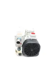 LEYBOLD SV40B 960312V2013 VACUUM PUMP 2HP 230/460V-AC