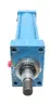 NA TV09HN0T7KW40000 DOUBLE ACTING HYDRAULIC CYLINDER 45MM 400MM 210BAR thumbnail 1