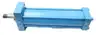 NA TV09HN0T7KW40000 DOUBLE ACTING HYDRAULIC CYLINDER 45MM 400MM 210BAR thumbnail 2