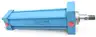 NA TV09HN0T7KW40000 DOUBLE ACTING HYDRAULIC CYLINDER 45MM 400MM 210BAR thumbnail 3