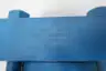 NA TV09HN0T7KW40000 DOUBLE ACTING HYDRAULIC CYLINDER 45MM 400MM 210BAR thumbnail 4