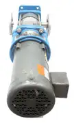GOULDS 5SV6FE4F20 VERTICAL PUMP 2HP 1IN 208-230/460V-AC