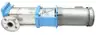 GOULDS 5SV6FE4F20 VERTICAL PUMP 2HP 1IN 208-230/460V-AC thumbnail 3