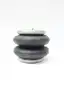 FIRESTONE W01-358-7025 DOUBLE CONVOLUTED AIR SPRING thumbnail 2