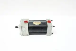SCHRADER 30012-0030 DOUBLE ACTING HYDRAULIC CYLINDER 2-1/2IN 3IN 250PSI