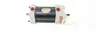 SCHRADER 30012-0030 DOUBLE ACTING HYDRAULIC CYLINDER 2-1/2IN 3IN 250PSI thumbnail 3
