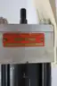 SCHRADER 30012-0030 DOUBLE ACTING HYDRAULIC CYLINDER 2-1/2IN 3IN 250PSI thumbnail 4