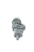 LENZE G50AH045MVCR2C GEARMOTOR 1.720RPM 0.37KW 460V-AC 3PH