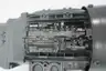 LENZE G50AH045MVCR2C GEARMOTOR 1.720RPM 0.37KW 460V-AC 3PH thumbnail 4