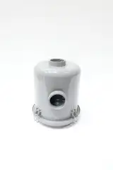 SOLBERG CSL-851-200HC VACUUM FILTER