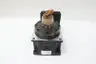 NIDEC 22090A200225 BEVEL GEAR REDUCER 4:1 thumbnail 4