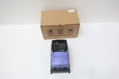INVERTEK DRIVES ODE-3-120043-101Y-01 VFD DRIVE 1/2HP 200-240V-AC 0-250V-AC